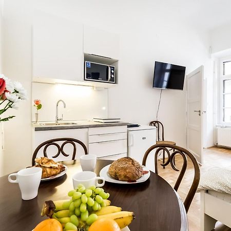 Corbie Downtown Apartment Budapest Ngoại thất bức ảnh