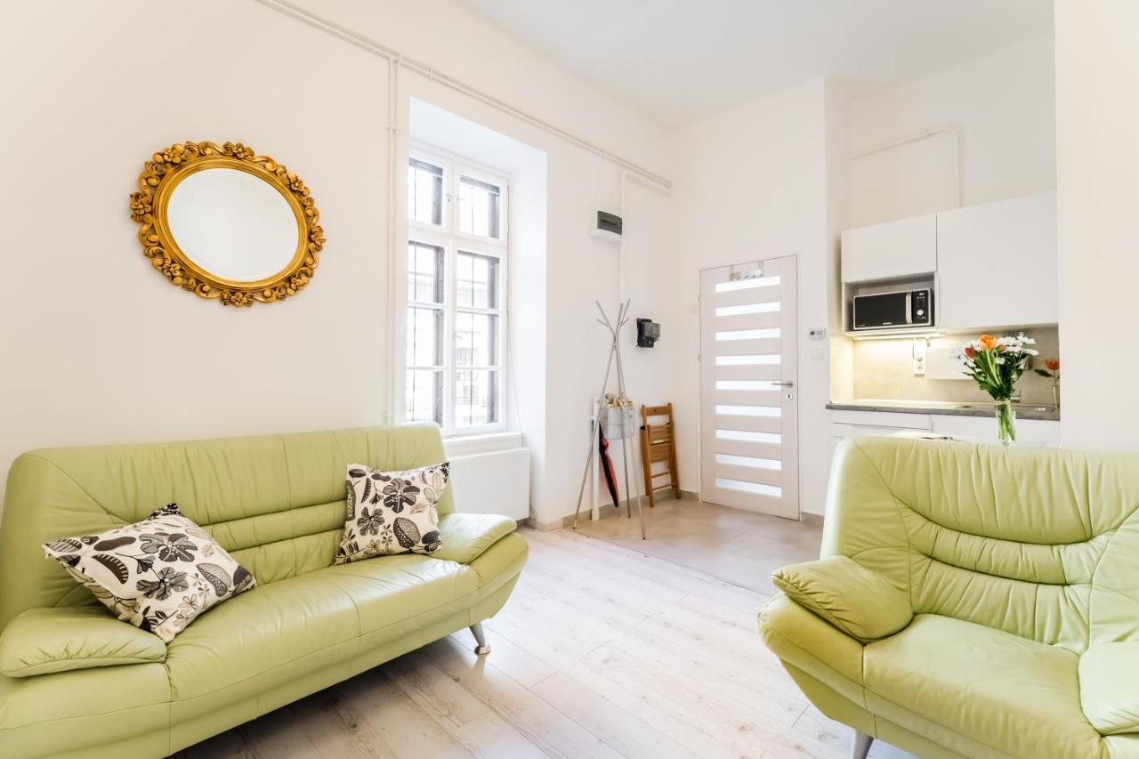 Corbie Downtown Apartment Budapest Ngoại thất bức ảnh