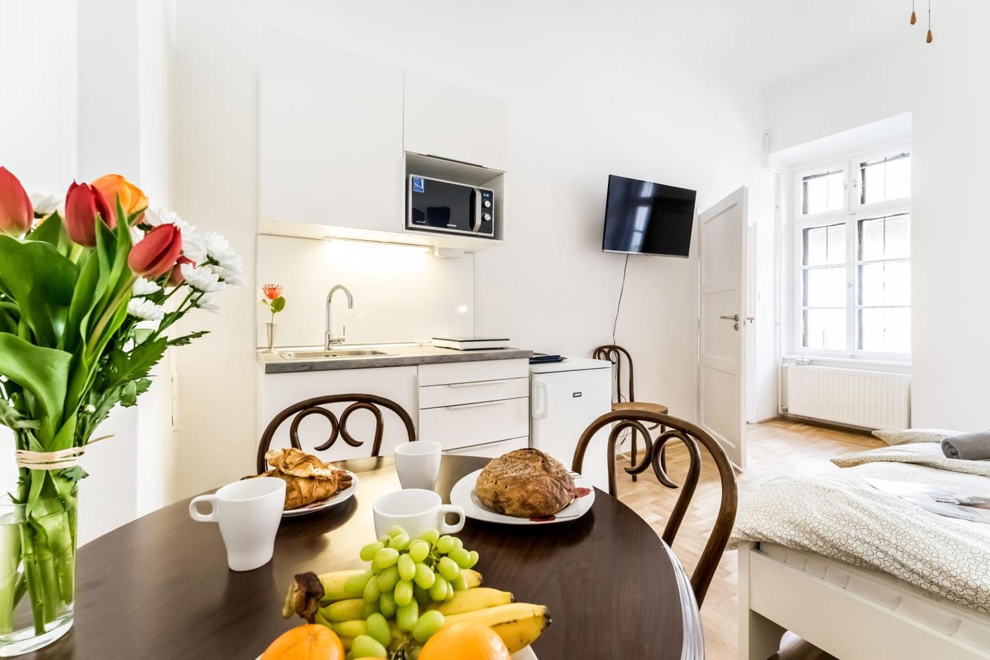 Corbie Downtown Apartment Budapest Ngoại thất bức ảnh