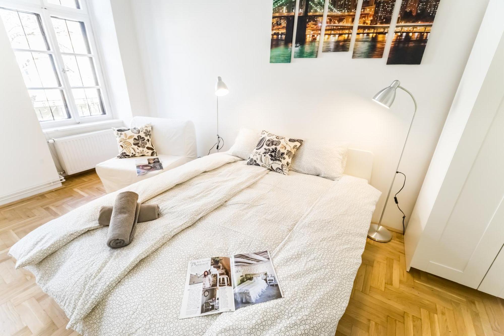 Corbie Downtown Apartment Budapest Ngoại thất bức ảnh